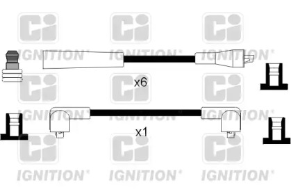 QUINTON HAZELL XC974