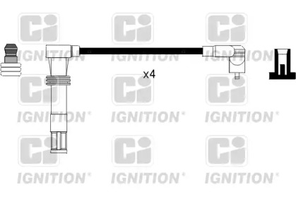 QUINTON HAZELL XC981