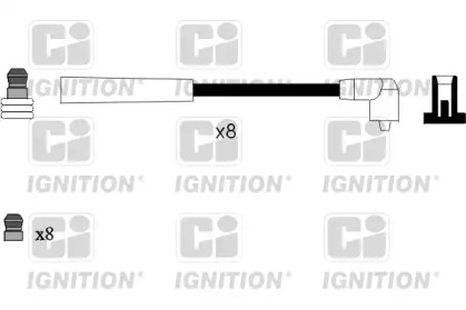 QUINTON HAZELL XC984