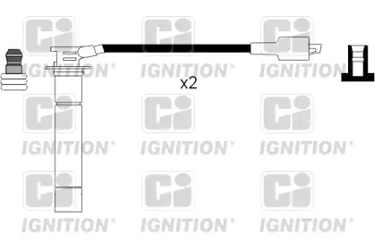 QUINTON HAZELL XC998