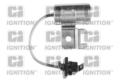 QUINTON HAZELL XCON126 QUINTON HAZELL XCON126
