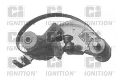 QUINTON HAZELL XCS302