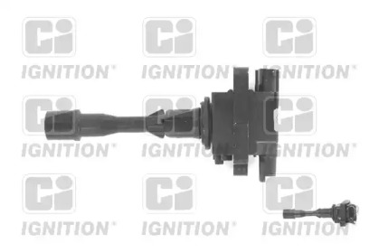 QUINTON HAZELL XIC8537