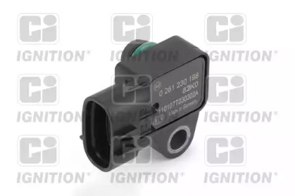 QUINTON HAZELL XMAP607