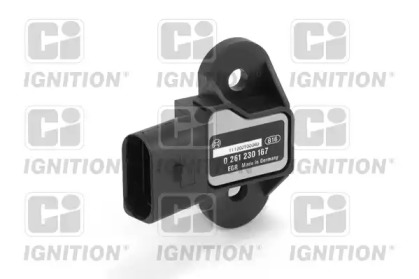 QUINTON HAZELL XMAP613