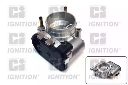 QUINTON HAZELL XPOT490 QUINTON HAZELL XPOT490