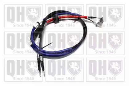 QUINTON HAZELL BC3634