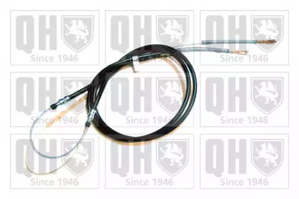 QUINTON HAZELL BC3774
