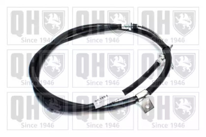QUINTON HAZELL BC3894