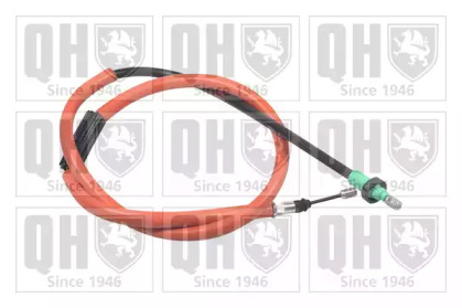 QUINTON HAZELL BC4035