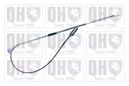 QUINTON HAZELL BC4062