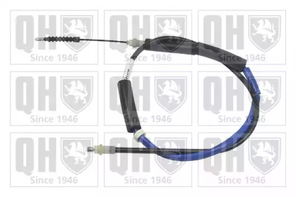 QUINTON HAZELL BC4118