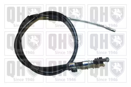 QUINTON HAZELL BC4209