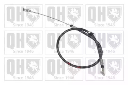 QUINTON HAZELL BC4235