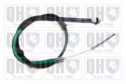 QUINTON HAZELL BC4271
