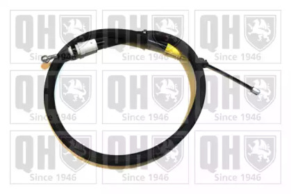 QUINTON HAZELL BC4348