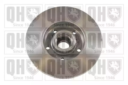 quinton hazell bdc3937