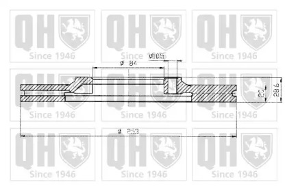 QUINTON HAZELL BDC4585