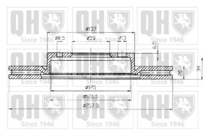 QUINTON HAZELL BDC4681