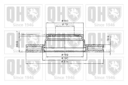 QUINTON HAZELL BDC4785