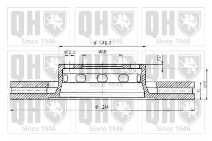 QUINTON HAZELL BDC4788