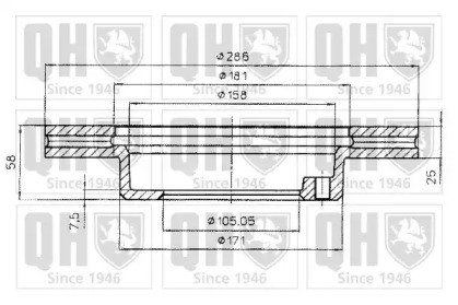 QUINTON HAZELL BDC4802