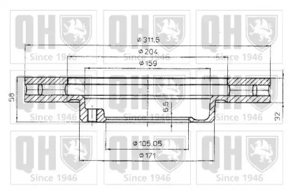 QUINTON HAZELL BDC4803