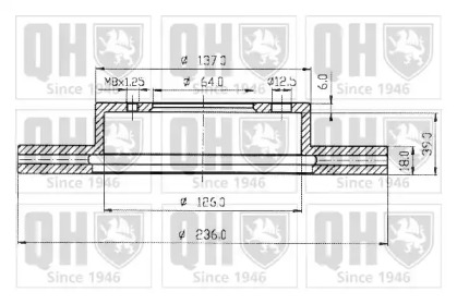 QUINTON HAZELL BDC4805