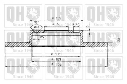 QUINTON HAZELL BDC4812