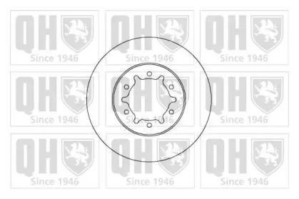 QUINTON HAZELL BDC5065