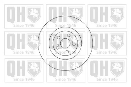 QUINTON HAZELL BDC5090