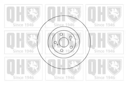 QUINTON HAZELL BDC5114
