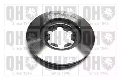 quinton hazell bdc5400