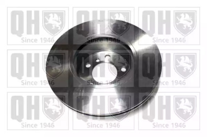 quinton hazell bdc5460