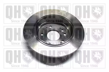 quinton hazell bdc5803