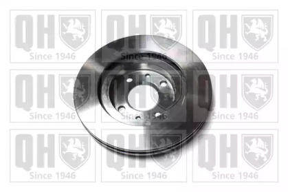 quinton hazell bdc6025