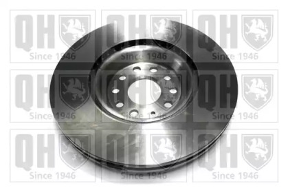 quinton hazell bdc6050