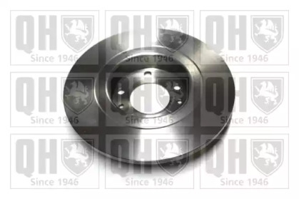 quinton hazell bdc6058