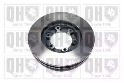 quinton hazell bdc6061