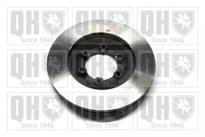 quinton hazell bdc6062