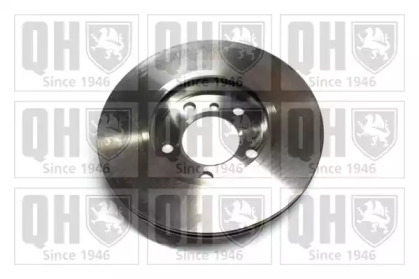 quinton hazell bdc6070