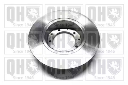 quinton hazell bdc6080