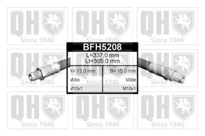 QUINTON HAZELL BFH5208