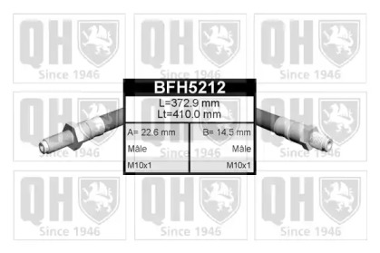 QUINTON HAZELL BFH5212