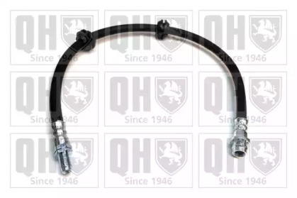 QUINTON HAZELL BFH5921