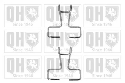 QUINTON HAZELL BFK623