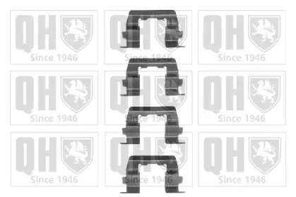 QUINTON HAZELL BFK667