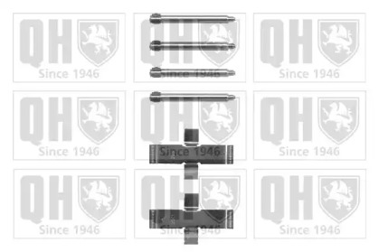 QUINTON HAZELL BFK701