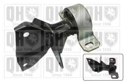 QUINTON HAZELL EM4282
