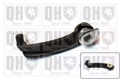 QUINTON HAZELL EM4306